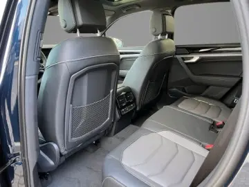 Touareg R-Line 3,0 l V6 TDI  4MOTION  BlackStyle
