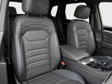 Touareg R eHybrid Matrix Keyless Trailer/TravelA