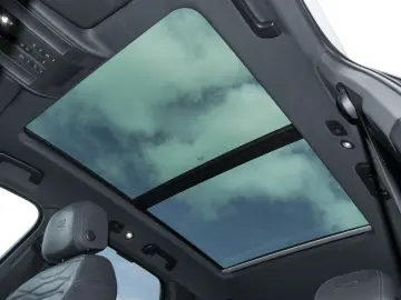 Touareg R eHybrid Matrix Keyless Trailer/TravelA