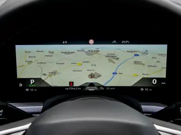 Touareg R eHybrid Matrix Keyless Trailer/TravelA