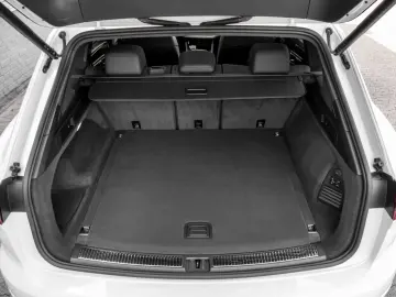 Touareg R eHybrid Matrix Keyless Trailer/TravelA