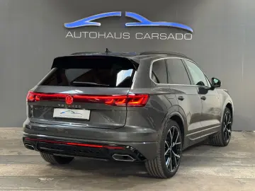 Touareg R-Line/NightVision/Masage/STHZ/SoftClose