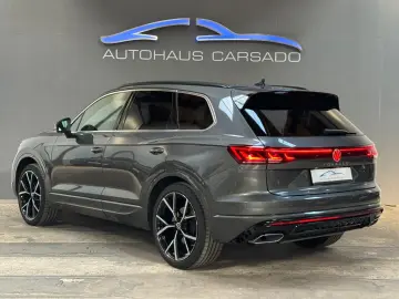 Touareg R-Line/NightVision/Masage/STHZ/SoftClose