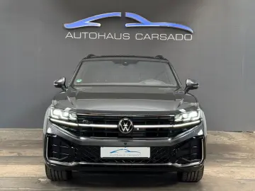 Touareg R-Line/NightVision/Masage/STHZ/SoftClose
