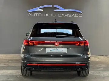 Touareg R-Line/NightVision/Masage/STHZ/SoftClose