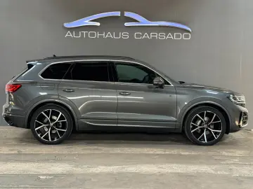 Touareg R-Line/NightVision/Masage/STHZ/SoftClose