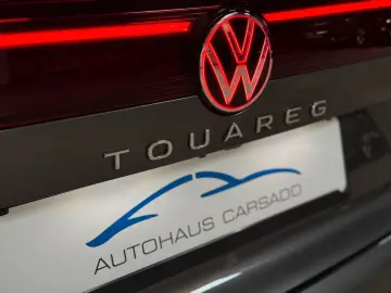 Touareg R-Line/NightVision/Masage/STHZ/SoftClose