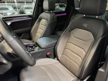 Touareg R-Line/NightVision/Masage/STHZ/SoftClose