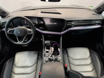 Touareg R-Line/NightVision/Masage/STHZ/SoftClose