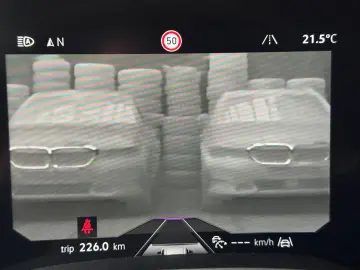 Touareg R-Line/NightVision/Masage/STHZ/SoftClose