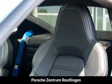 992 911 Turbo S Burmester InnoDrive HA-Lenkung