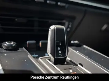 992 911 Turbo S Burmester InnoDrive HA-Lenkung