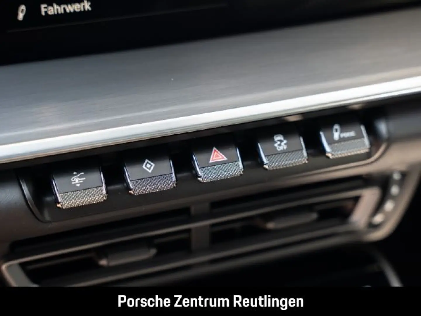 992 911 Turbo S Burmester InnoDrive HA-Lenkung