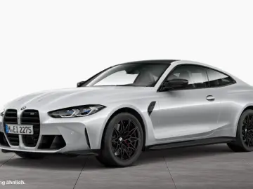 M4 Competition M xDrive Coupé Driv.Assist.Prof