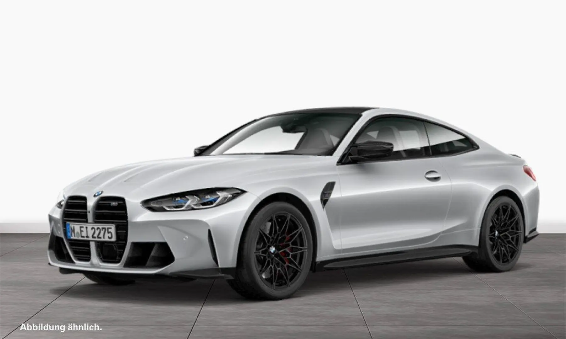 M4 Competition M xDrive Coupé Driv.Assist.Prof