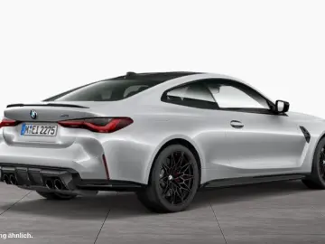 M4 Competition M xDrive Coupé Driv.Assist.Prof
