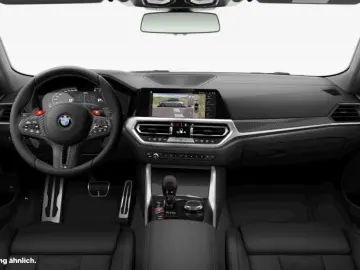 M4 Competition M xDrive Coupé Driv.Assist.Prof