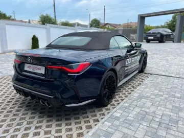 M4 Competition M xDrive Cabrio In Stock/Export