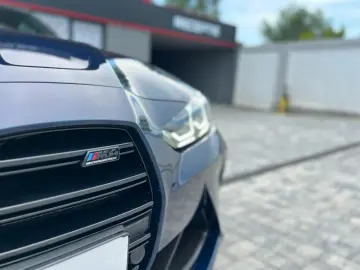 M4 Competition M xDrive Cabrio In Stock/Export