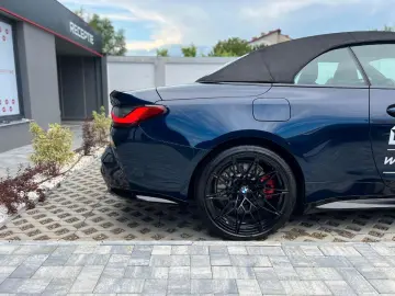 M4 Competition M xDrive Cabrio In Stock/Export