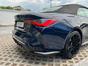 M4 Competition M xDrive Cabrio In Stock/Export