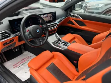 M4 Competition M xDrive Cabrio In Stock/Export