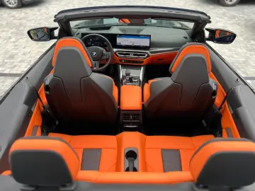 M4 Competition M xDrive Cabrio In Stock/Export