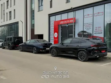 M4 Competition M xDrive Cabrio In Stock/Export