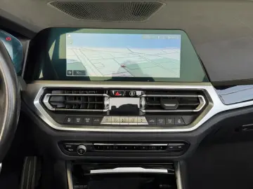 M4 Comp. Cabrio Navi.Laser.HuD.360°.ACC.HarmKard