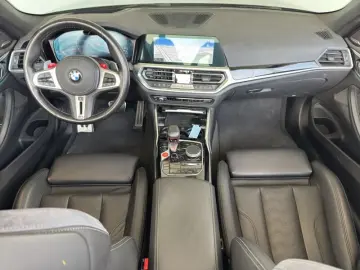 M4 Comp. Cabrio Navi.Laser.HuD.360°.ACC.HarmKard