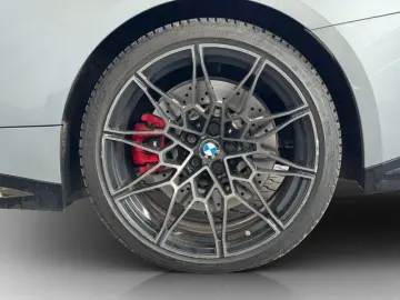M4 Comp. Cabrio Navi.Laser.HuD.360°.ACC.HarmKard