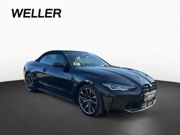 M4 Competition xDr Cabrio M DriversP,360°
