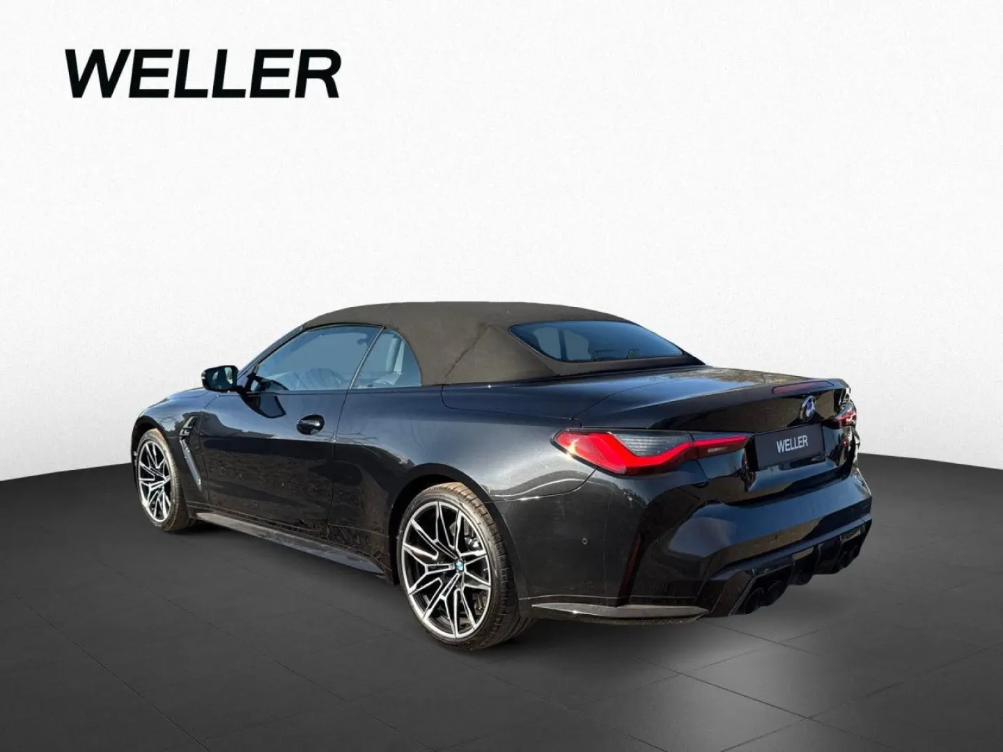 M4 Competition xDr Cabrio M DriversP,360°