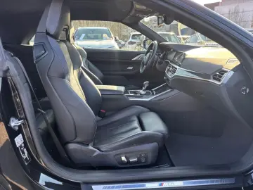 M4 Competition xDr Cabrio M DriversP,360°