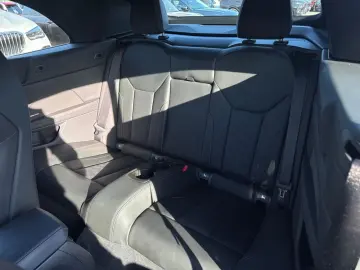 M4 Competition xDr Cabrio M DriversP,360°