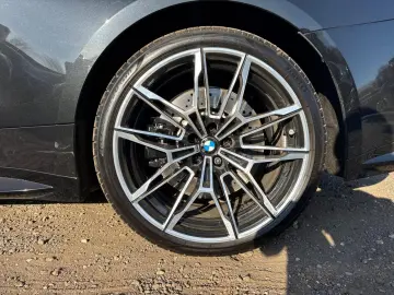 M4 Competition xDr Cabrio M DriversP,360°