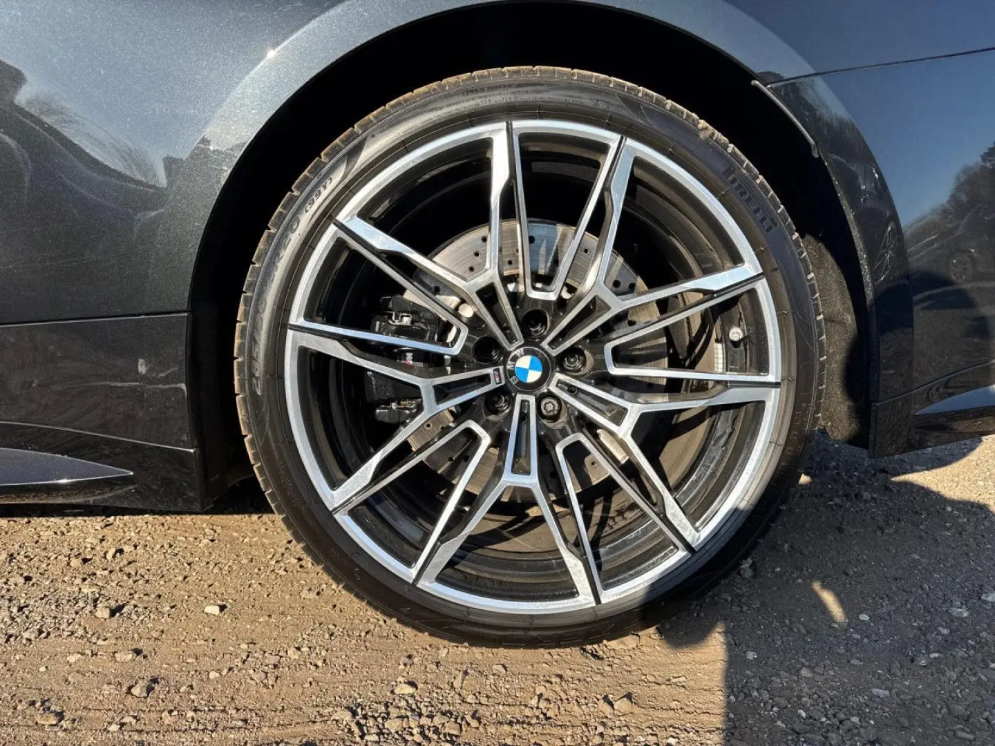 M4 Competition xDr Cabrio M DriversP,360°