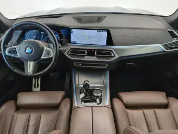 X5 xDrive45e iPerformance M Sportpaket HK/SHZ DA