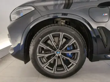 X5 xDrive45e iPerformance M Sportpaket HK/SHZ DA