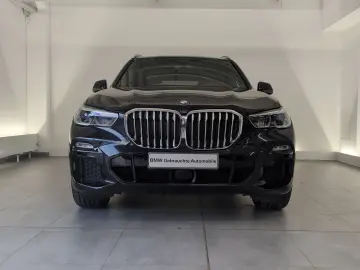 X5 xDrive45e iPerformance M Sportpaket HK/SHZ DA