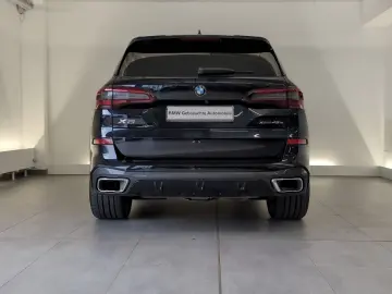 X5 xDrive45e iPerformance M Sportpaket HK/SHZ DA