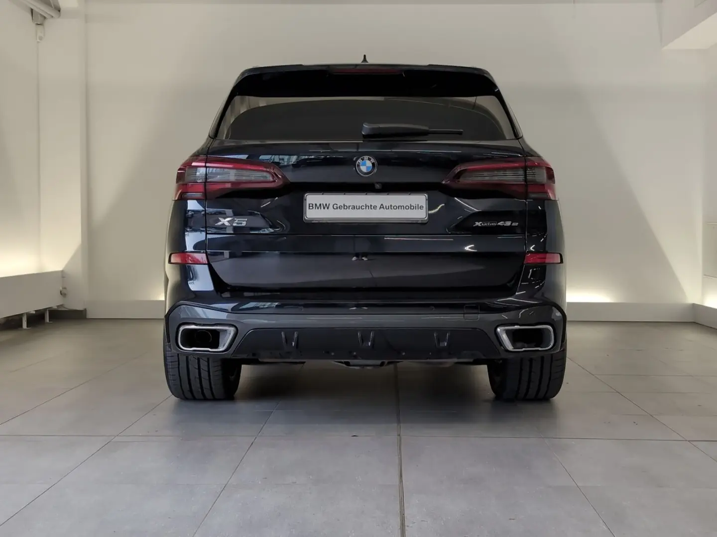 X5 xDrive45e iPerformance M Sportpaket HK/SHZ DA