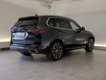 X5 xDrive45e iPerformance M Sportpaket HK/SHZ DA