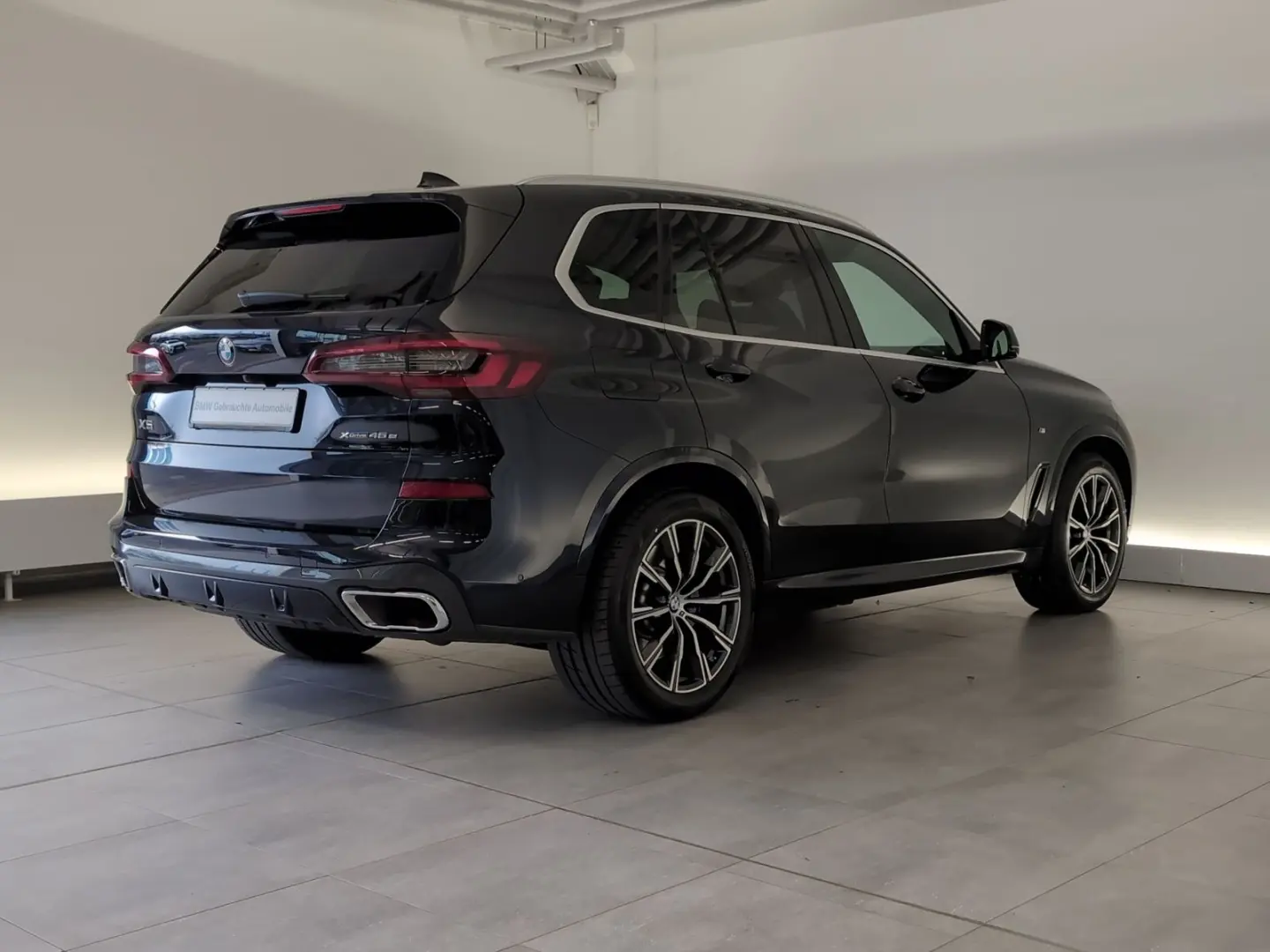 X5 xDrive45e iPerformance M Sportpaket HK/SHZ DA