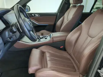 X5 xDrive45e iPerformance M Sportpaket HK/SHZ DA