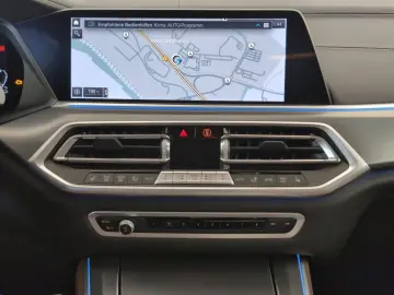X5 xDrive45e iPerformance M Sportpaket HK/SHZ DA