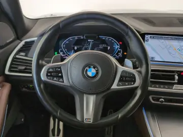 X5 xDrive45e iPerformance M Sportpaket HK/SHZ DA