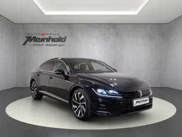Arteon 1.4 TSI eHybrid R-Line, Kamera, AHK, Dach