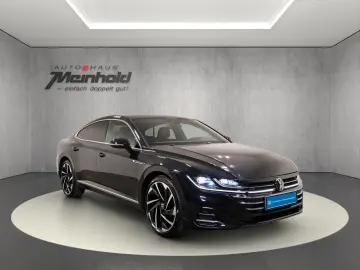 Arteon 2.0 TSI DSG 4M R-Line, AHK, Matrix, 20