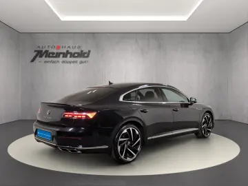 Arteon 2.0 TSI DSG 4M R-Line, AHK, Matrix, 20